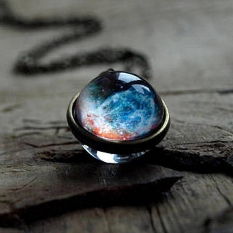 Cosmos - The Universe in a Necklace | Bowlift