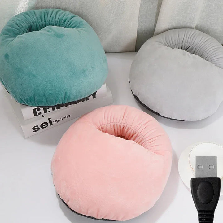 BowLift | USB Electric Foot Warmer