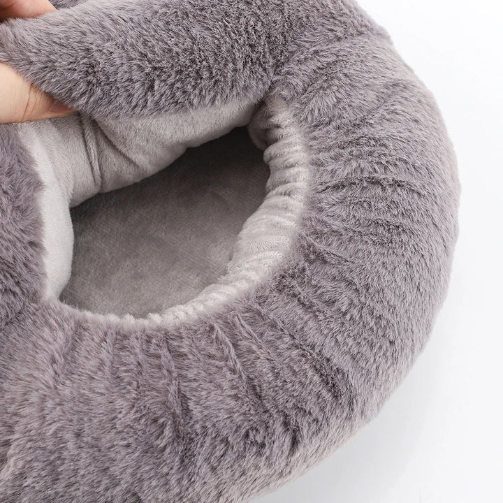 BowLift | USB Electric Foot Warmer