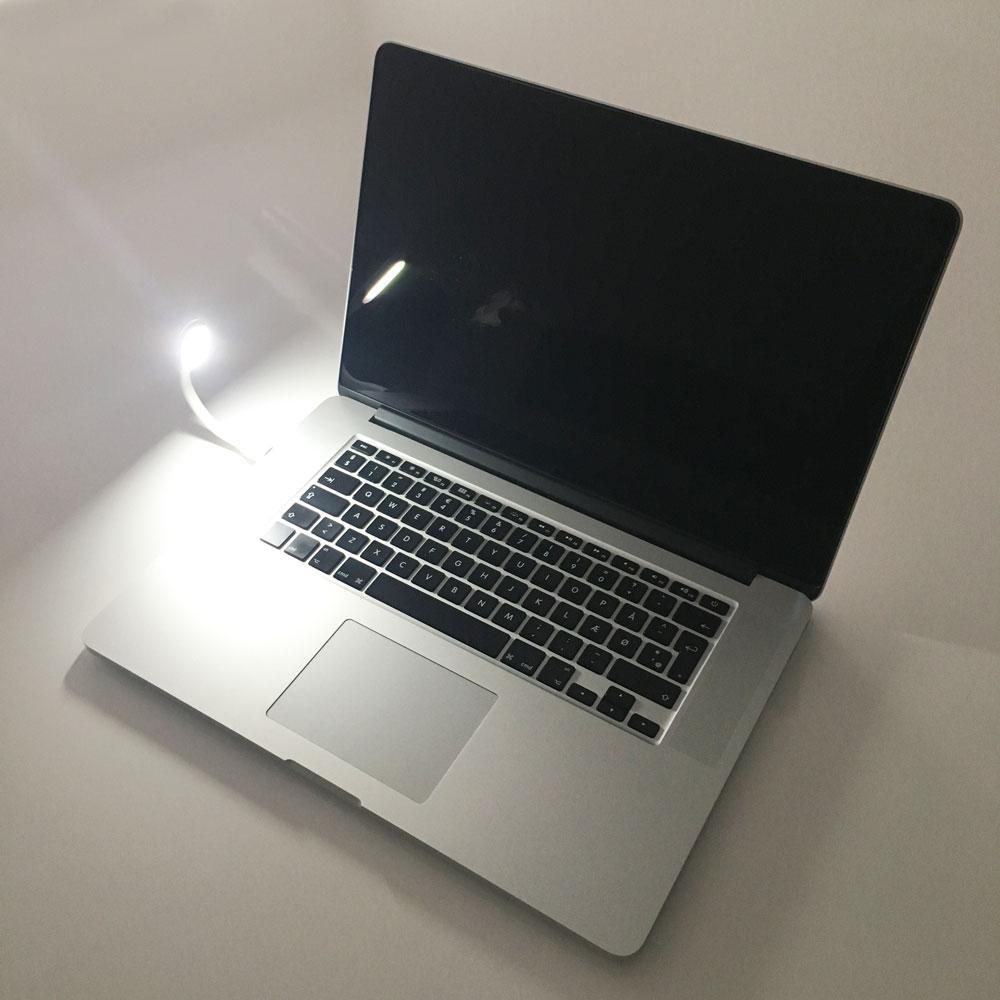 USB-LED-Lamp | Bowlift