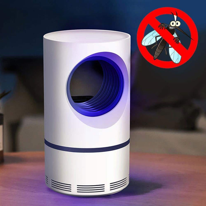 Electric Insect/Mosquito Lamp with UV Light 5W (Indoor) | Bowlift