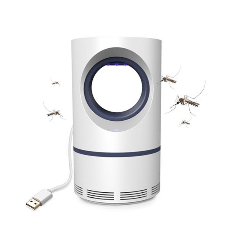 Electric Insect/Mosquito Lamp with UV Light 5W (Indoor) | Bowlift