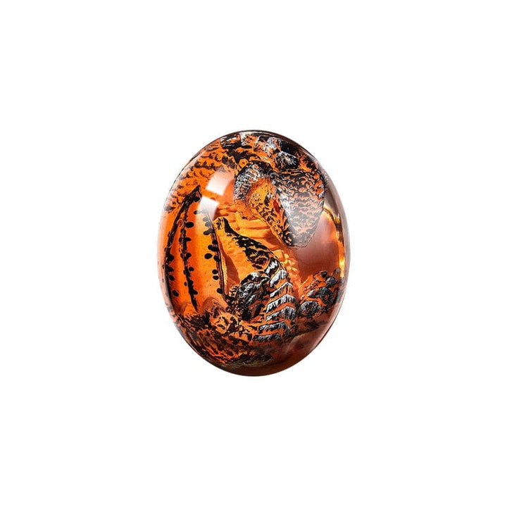 BowLift | Interactive lava dragon egg