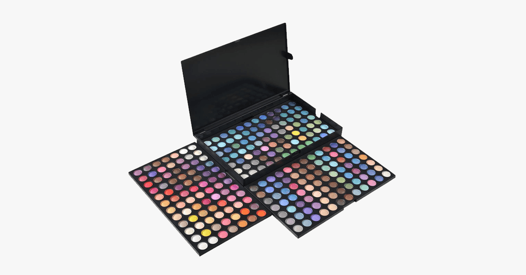 BowLift | Ultimate 250 Eyeshadow
