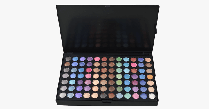 BowLift | Ultimate 250 Eyeshadow