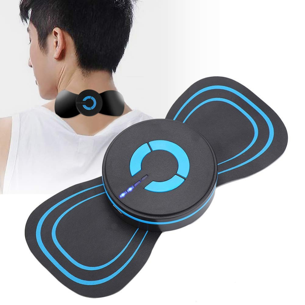 BowLift | Electric Neck and Shoulder Massager