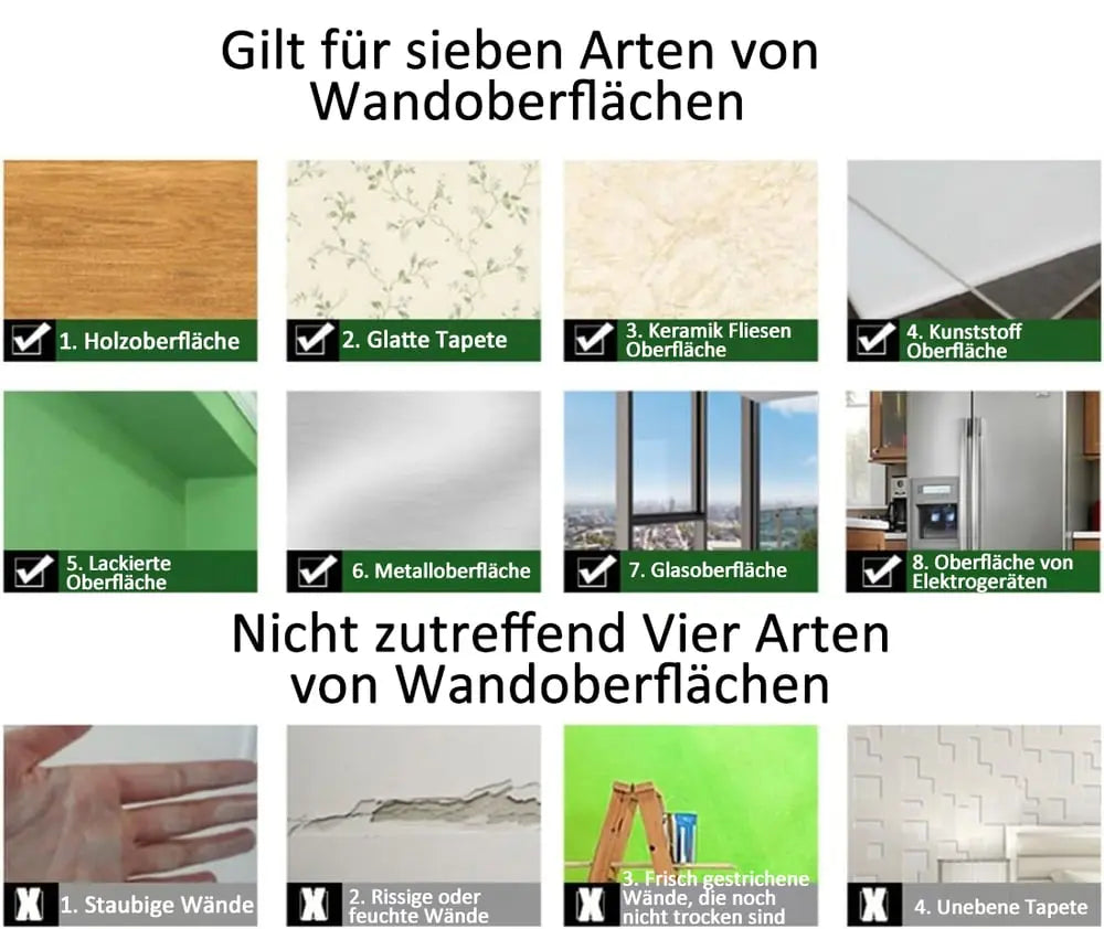 BowLift | Ultra-flexible Mirror - safe and shatterproof