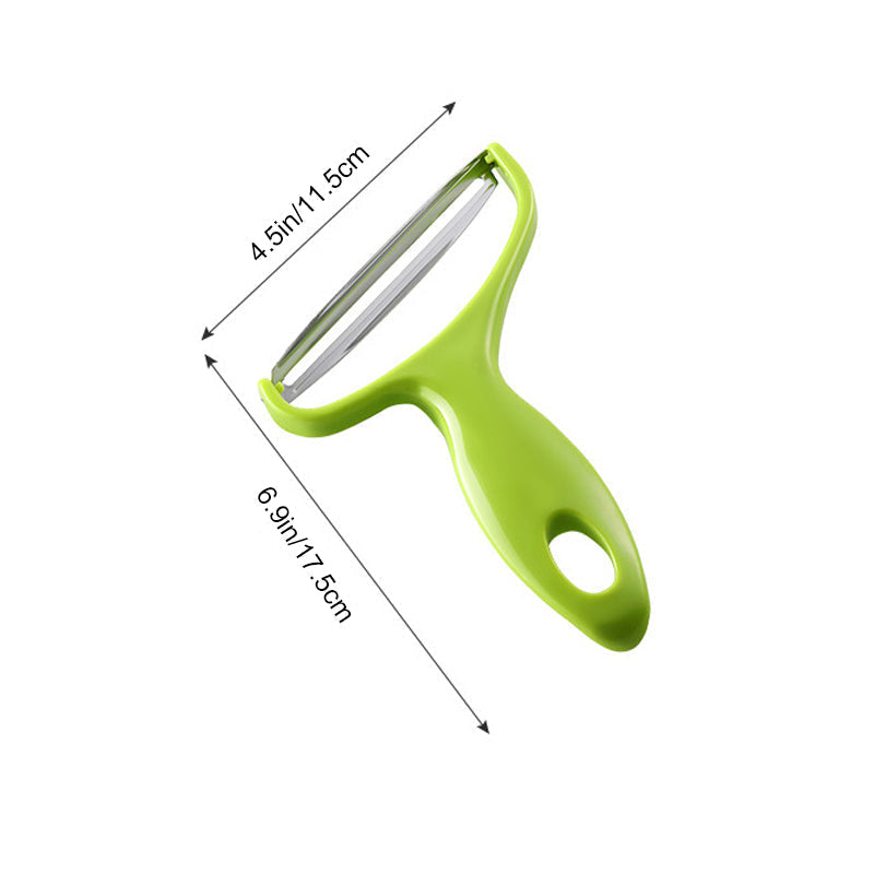 BowLift | Ultra Wide Y-Peeler (3pcs)