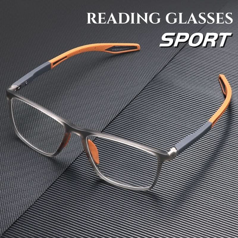 BowLift | Ultralight Reading Glasses for Clear Near Vision