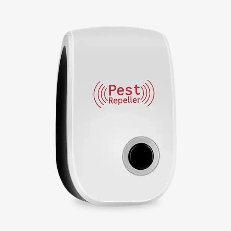 BowLift | Ultrasound Bat Repellent Device