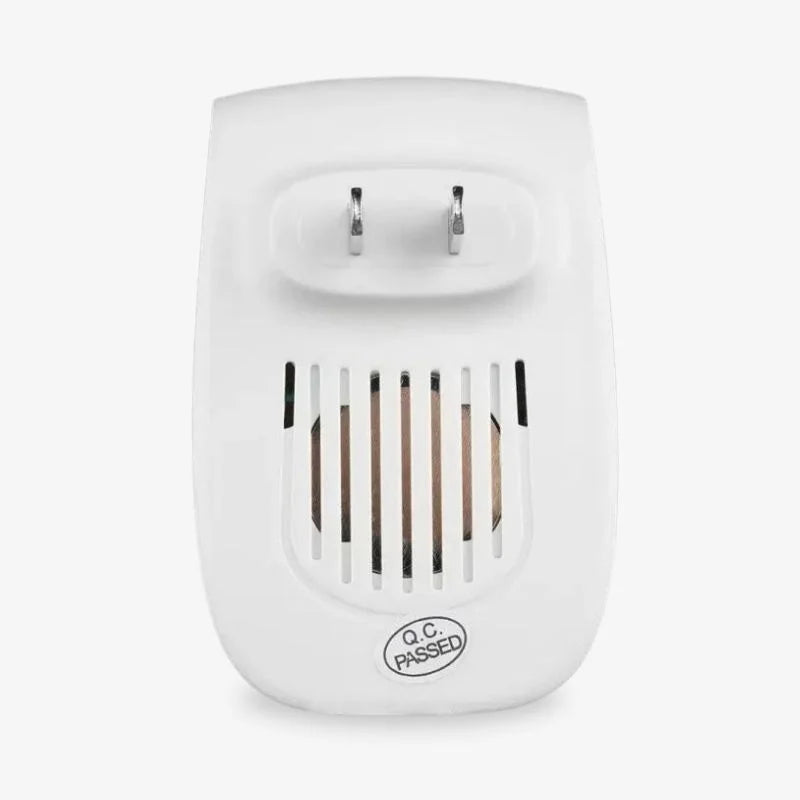 BowLift | Ultrasound Bat Repellent Device