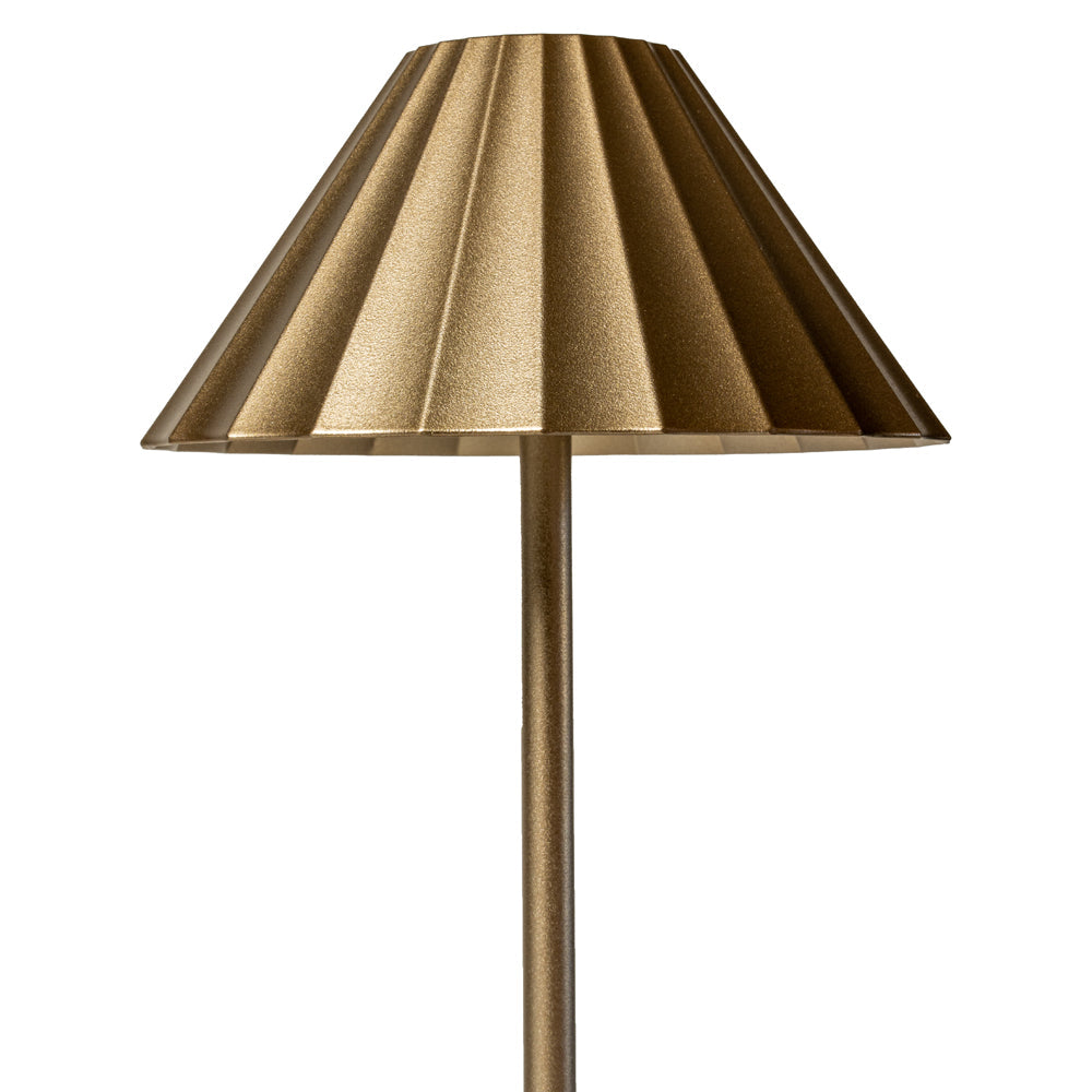 BowLift | EasyShine - Wireless Rechargeable Table Lamp