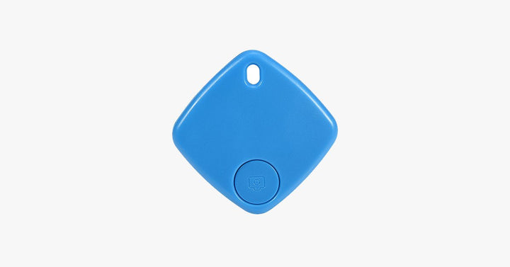 BowLift | Anti-Loss Mini GPS Tracker – Never lose important things again!