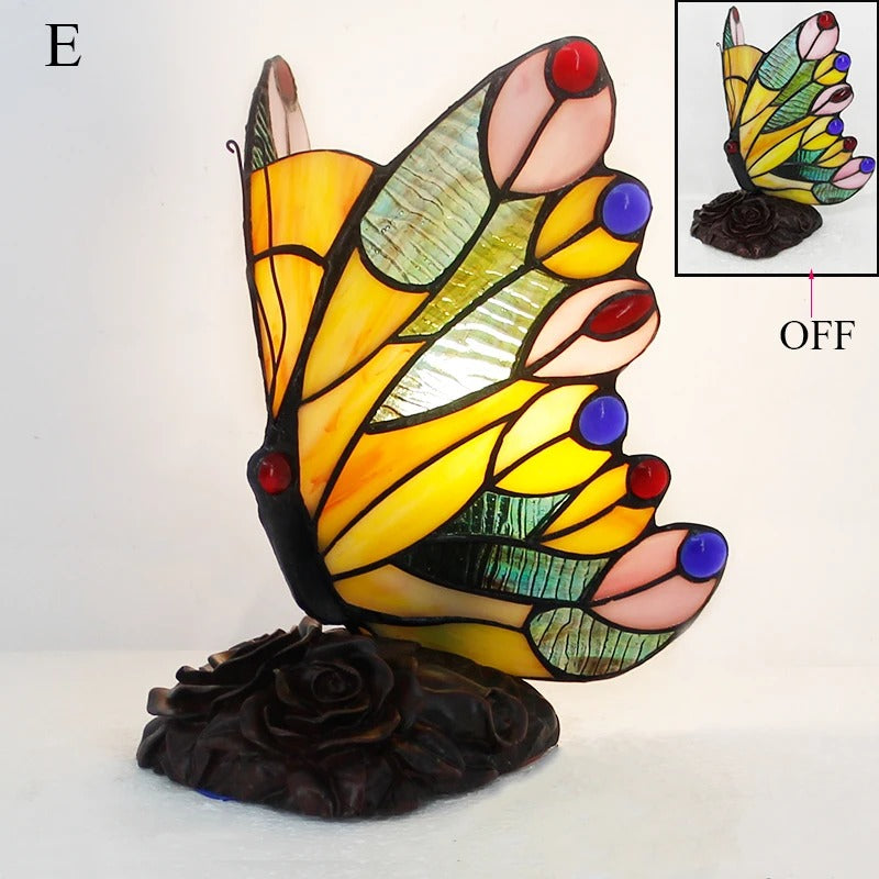 BowLift | Unique Retro Creative Animals Table Lamps