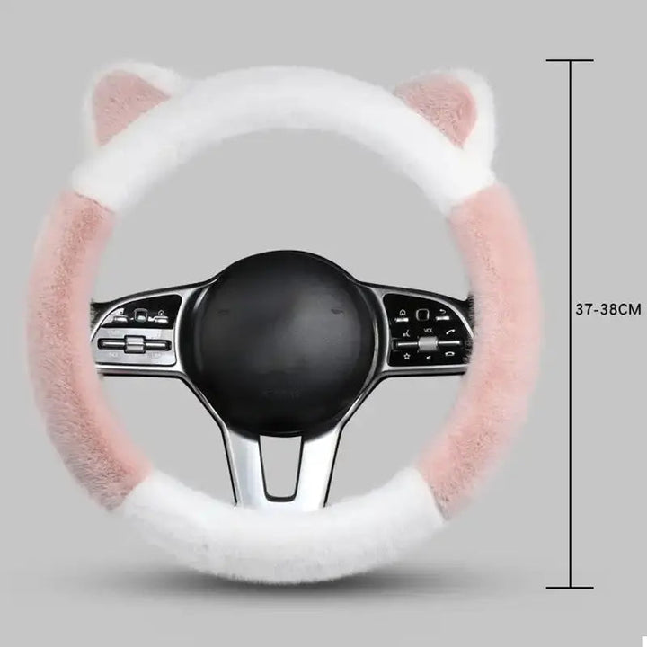 BowLift | Universal Steering Wheel Cover