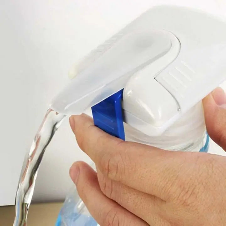 BowLift | Universal electric beverage pump