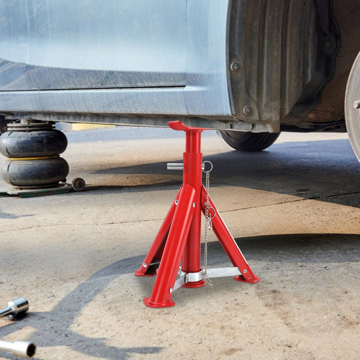 2T/3T Support Stands Support Stand Automotive 2 Pieces | Bowlift