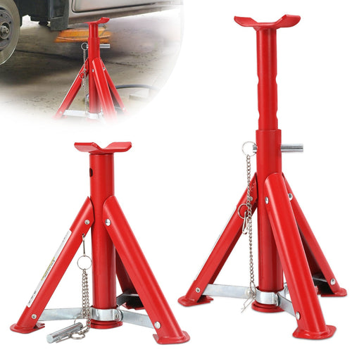 2T/3T Support Stands Support Stand Automotive 2 Pieces | Bowlift