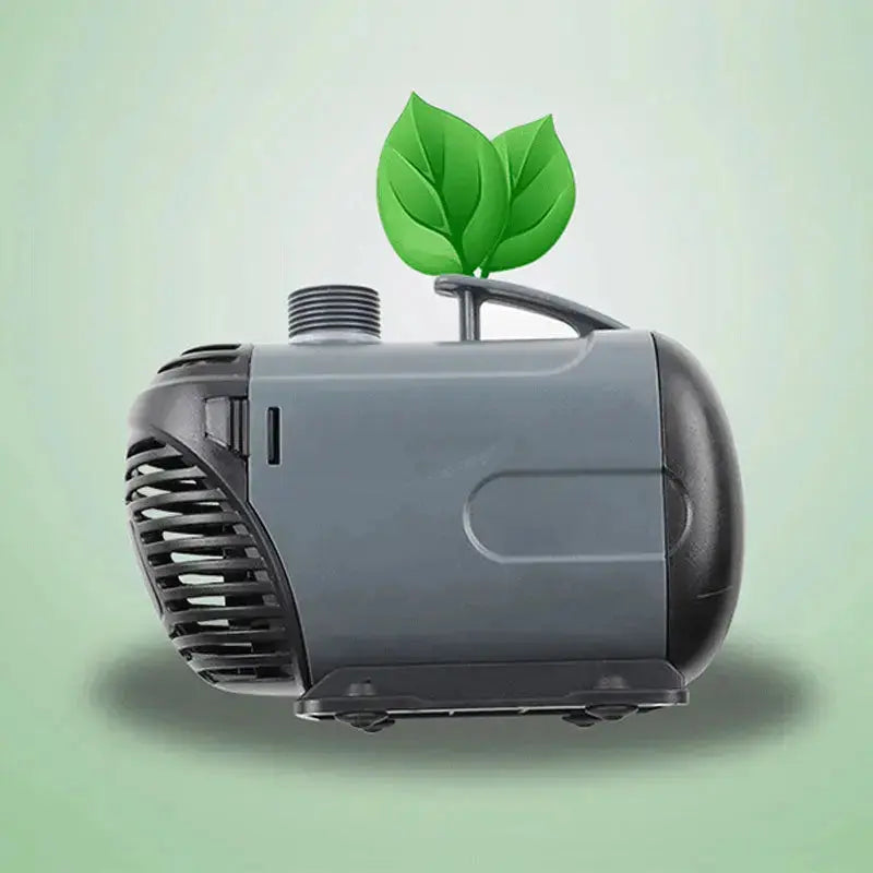 BowLift | Versatile Garden Fountain Pump – Quiet Operation & Atmospheric Water Games