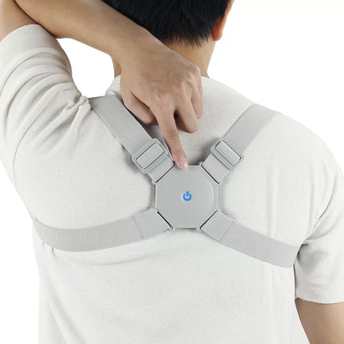 BowLift | Posture Brace with Smart Back Support Sensor