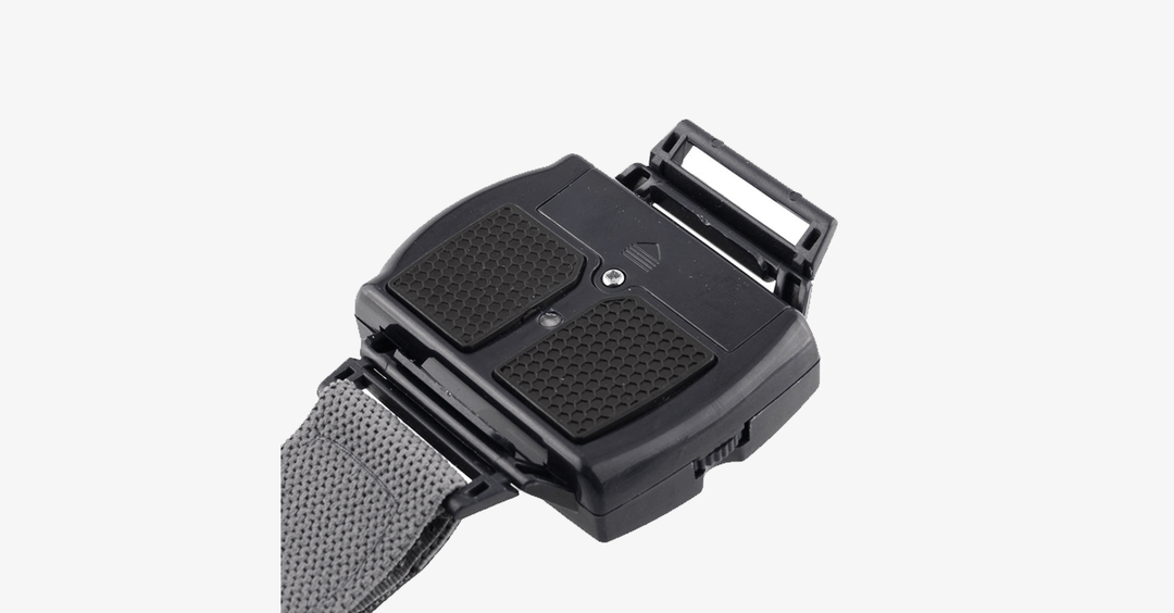 BowLift | Everyday Micro Pulse Wristband to Reduce Snoring