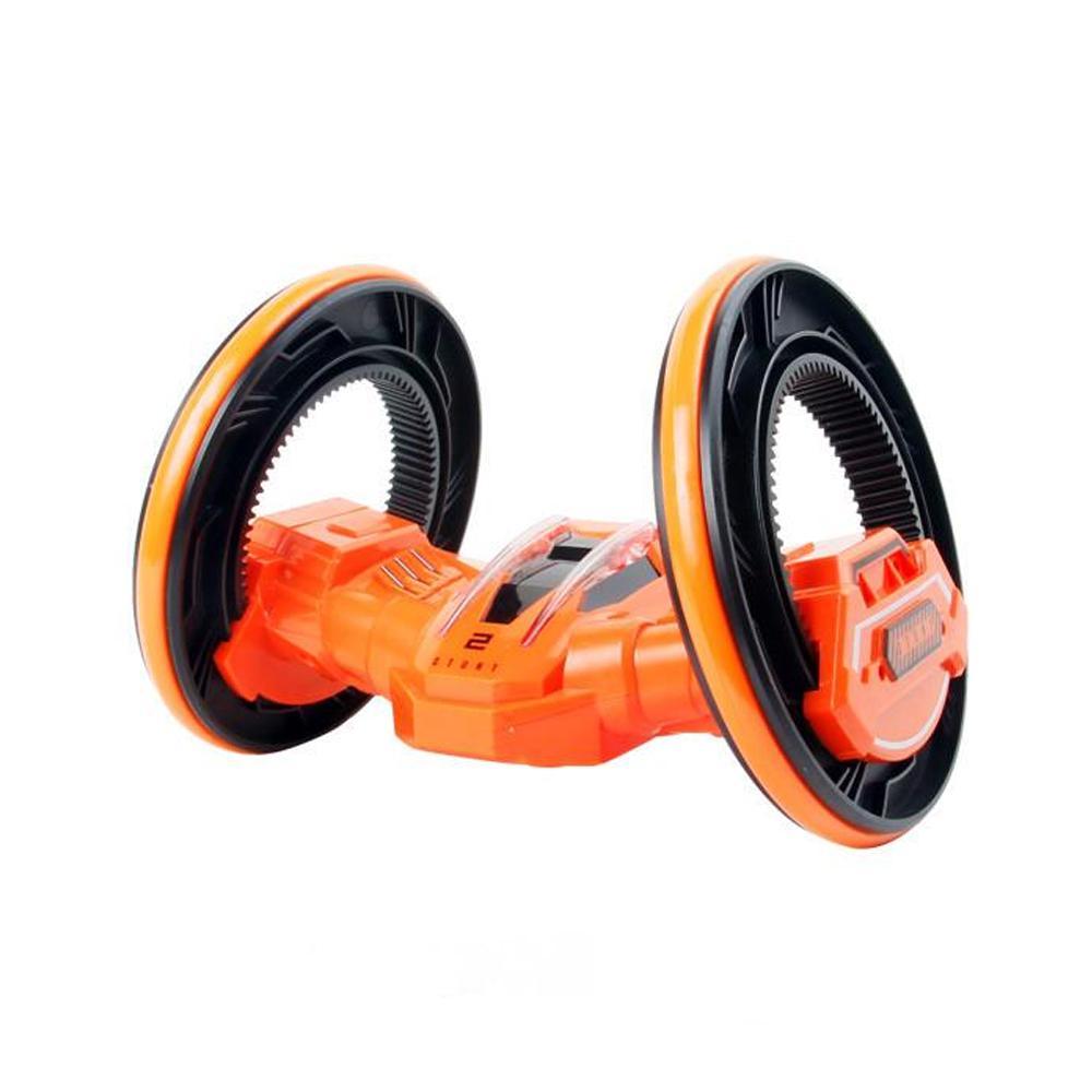 BowLift | STUNT RC CAR - Exploration Rock Crawlers Car Remote Control!