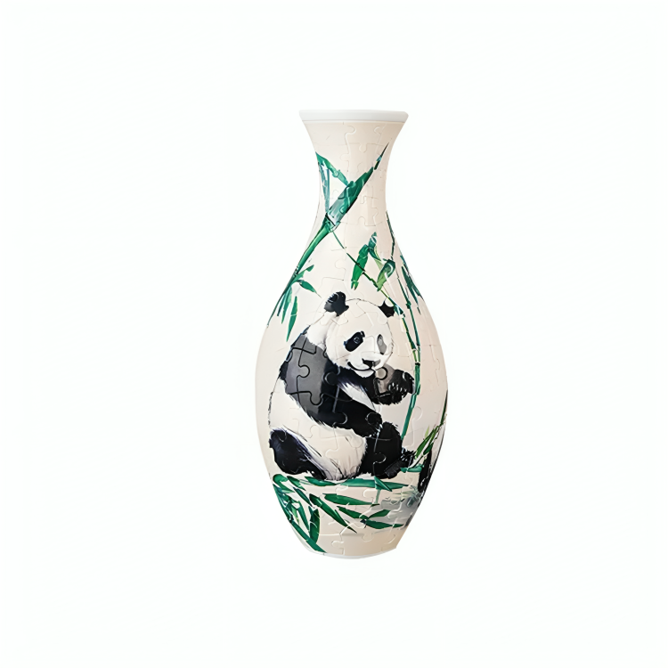 BowLift | Pieceful Vase
