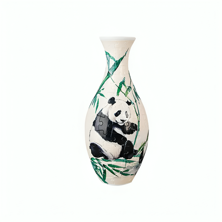 BowLift | Pieceful Vase