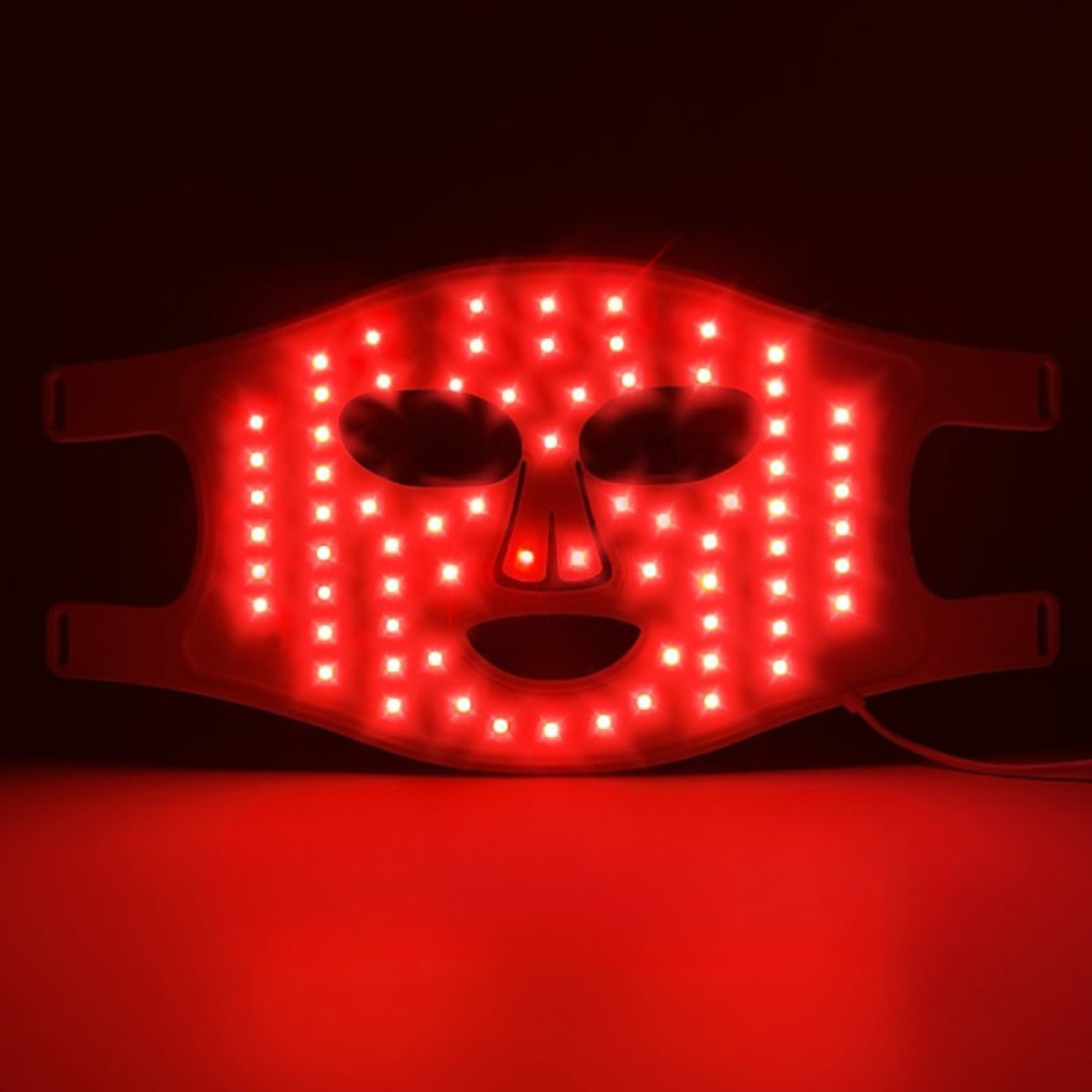 BowLift | LED Face Mask Light Therapy Skincare Device
