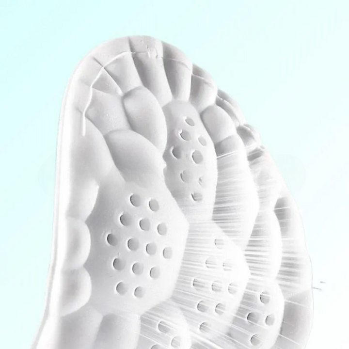 BowLift | Shoe Insoles with Arch Support and Cushioning
