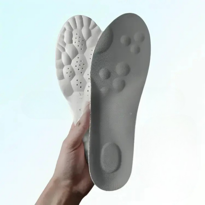 BowLift | Shoe Insoles with Arch Support and Cushioning