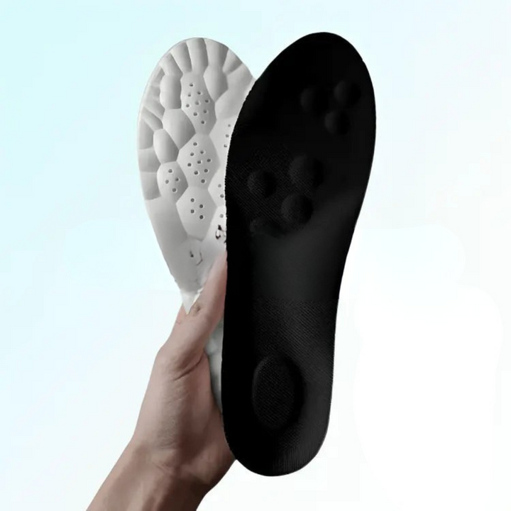 BowLift | Shoe Insoles with Arch Support and Cushioning