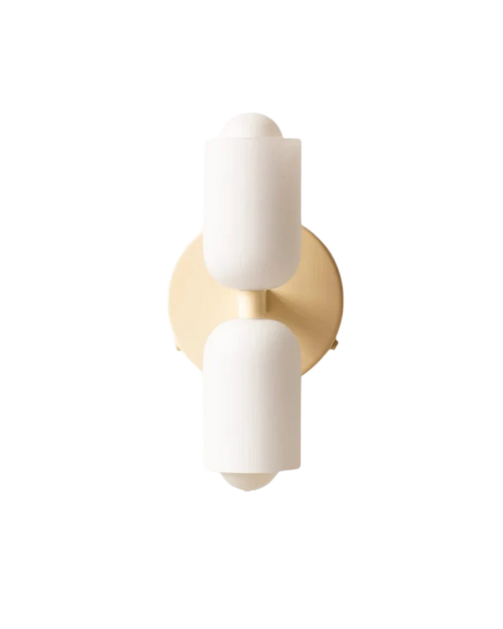 BowLift | Wall lamp Star light effect Modern Design Ambient lighting
