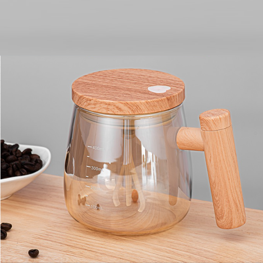 StirLux | Electric Mixer for Perfect Preparations | Bowlift