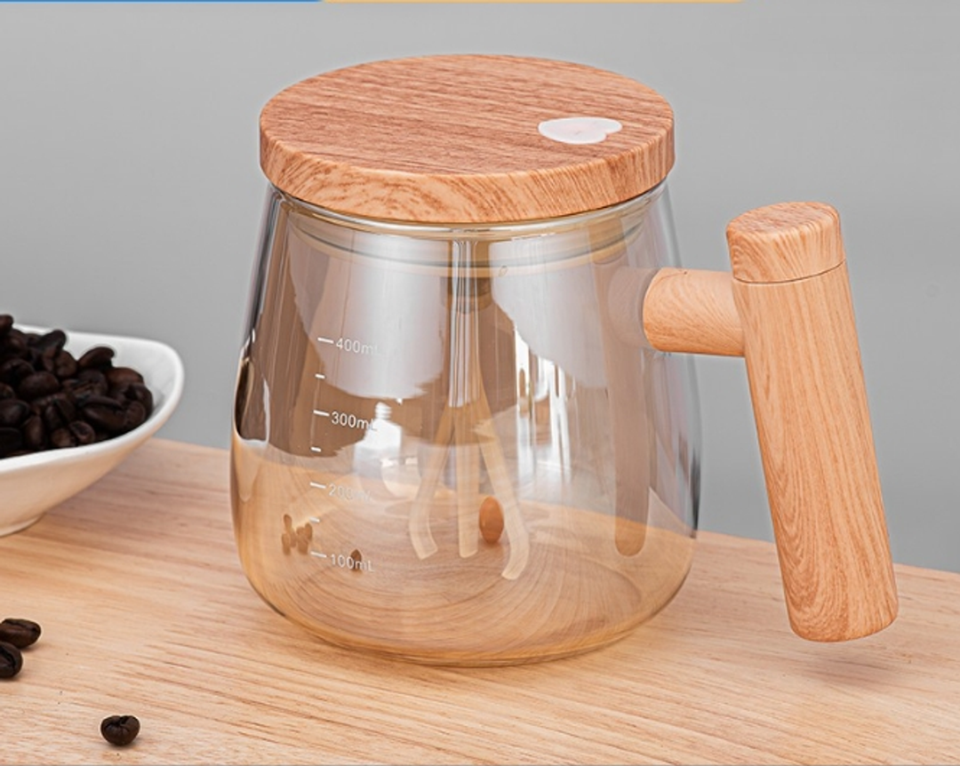 StirLux | Electric Mixer for Perfect Preparations | Bowlift