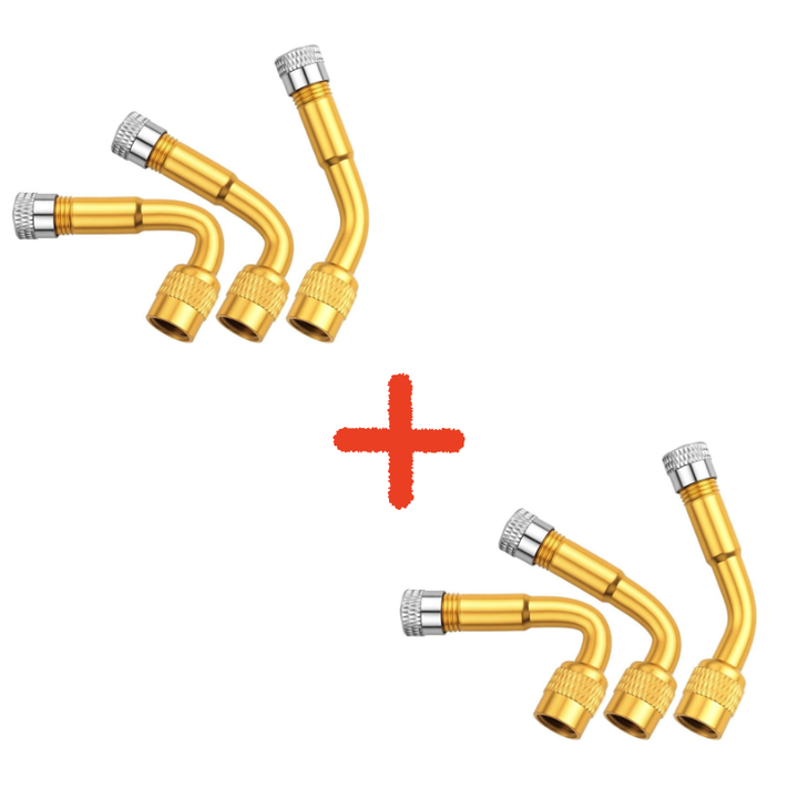 FlexiReach — Effortless access for stress-free inflation at any valve | Bowlift