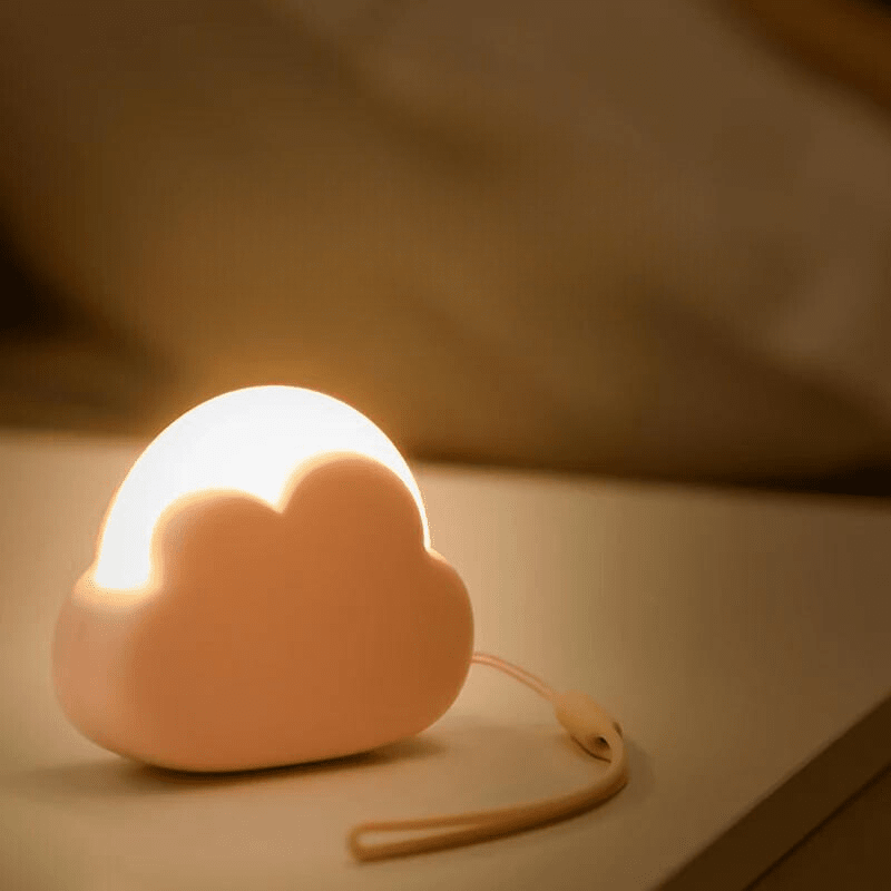 BowLift | SweetDreams | Night light for a soothing sleep - Safe and warm LED night lamp