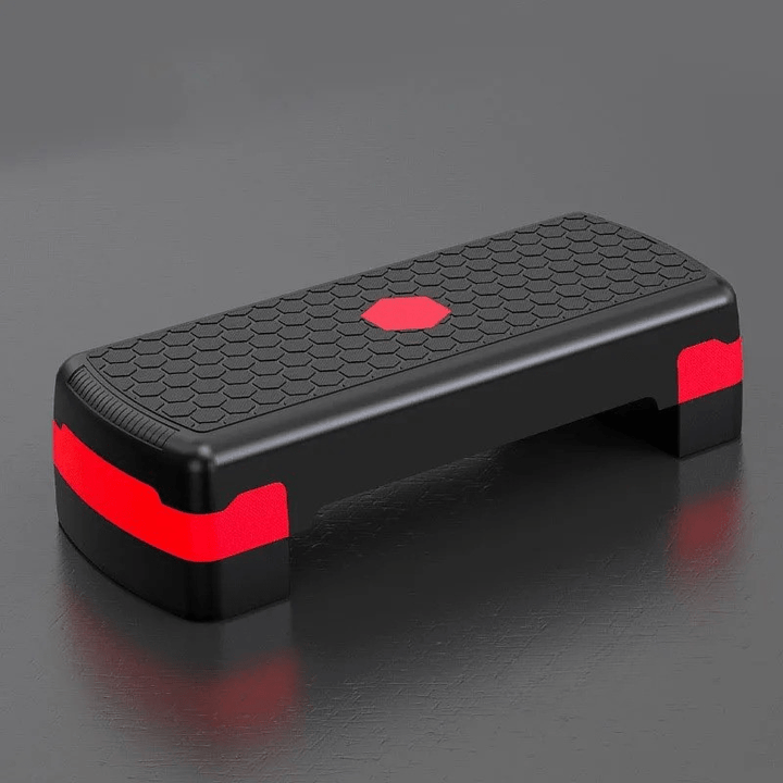 BowLift | Adjustable fitness stepper for versatile home workouts