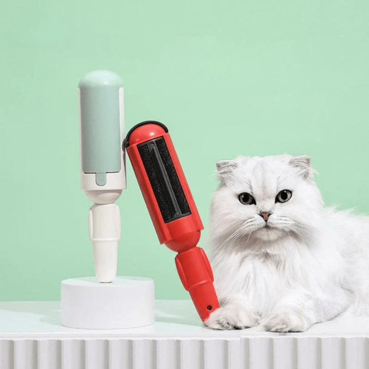 BowLift | Reusable pet hair remover for sofa, clothes & carpet