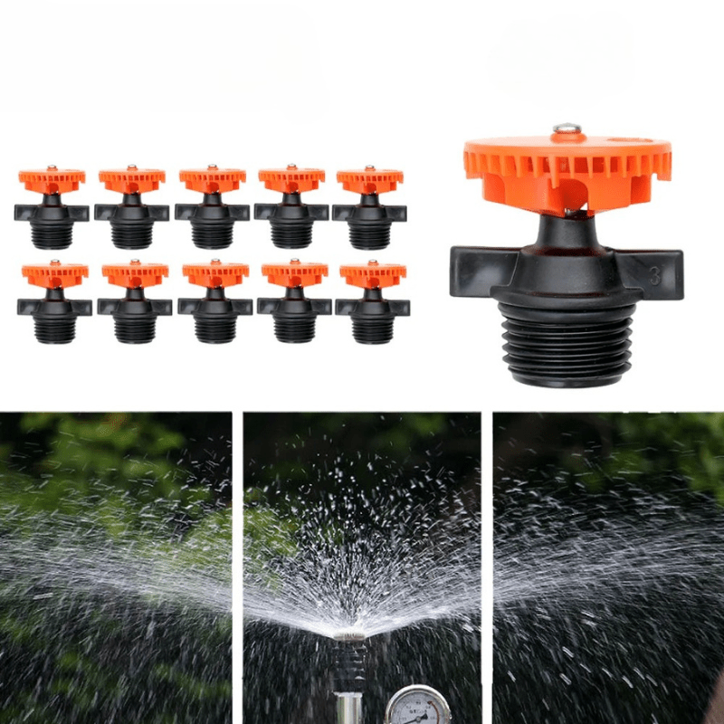 BowLift | Rotatable & efficient for every garden