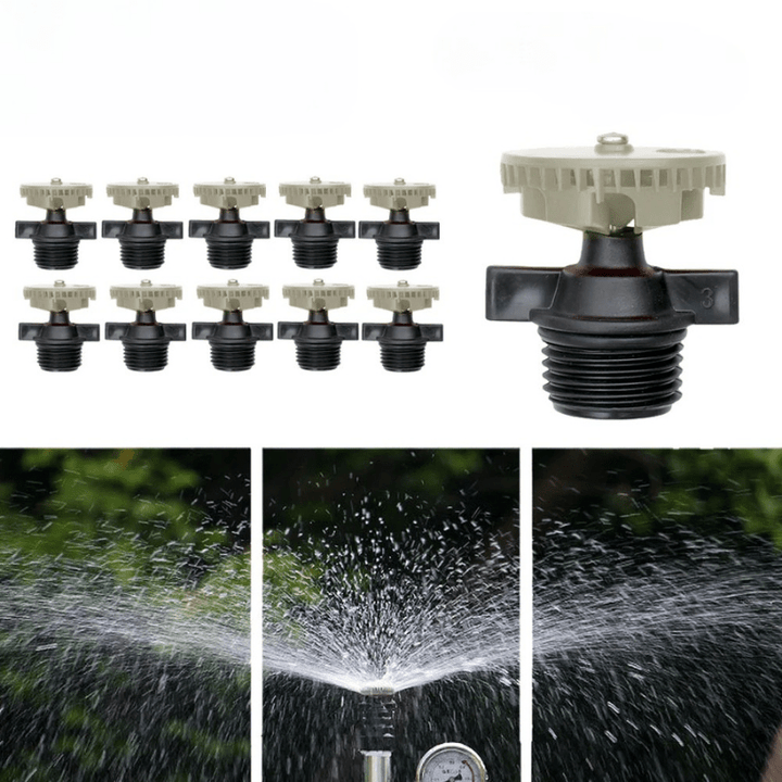 BowLift | Rotatable & efficient for every garden