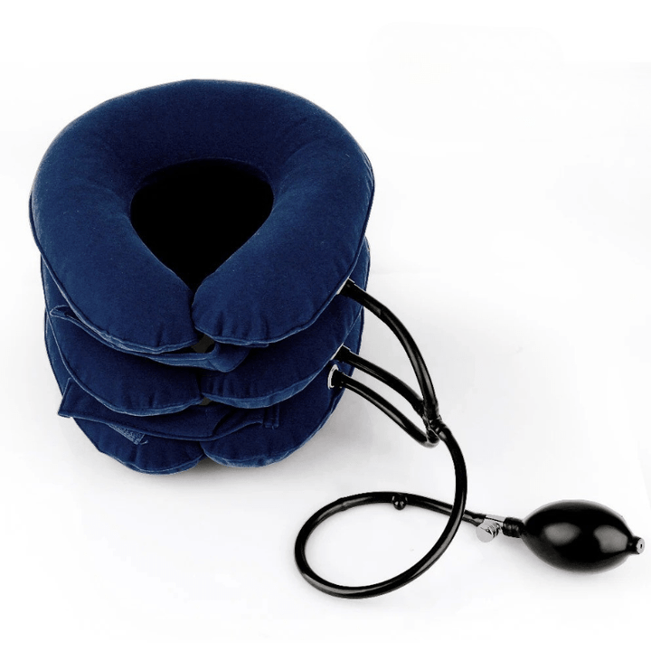 BowLift | neck support to relieve tension