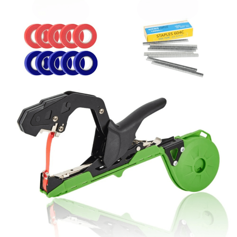 BowLift | Efficient tying device for plants