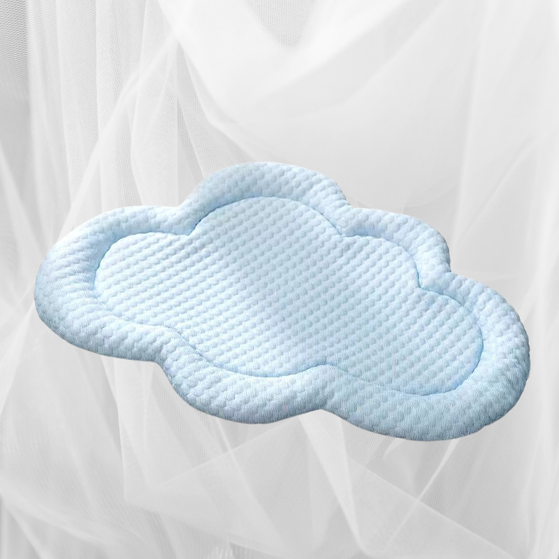 BowLift | WolkenRuhe Cooling Mat – Stylish, soft and temperature regulating
