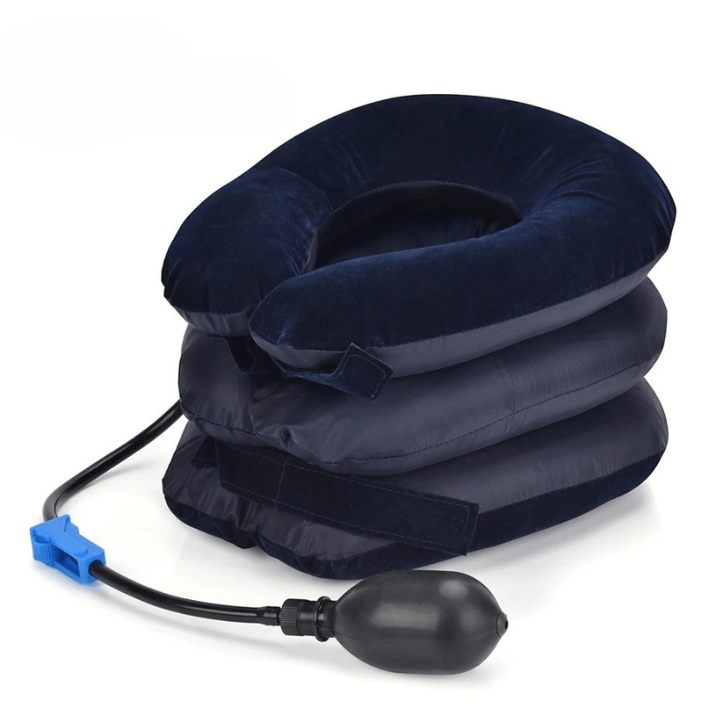 BowLift | neck support to relieve tension