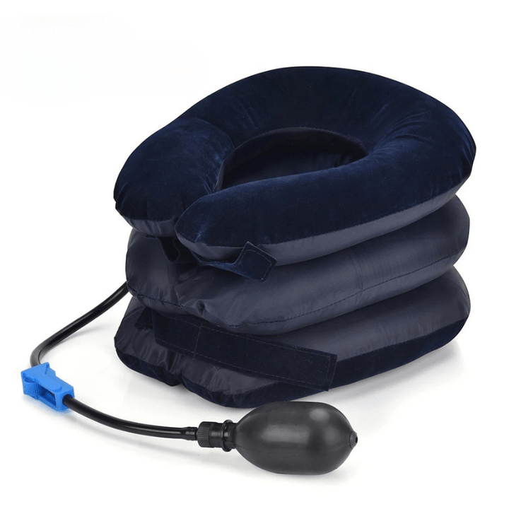 BowLift | neck support to relieve tension