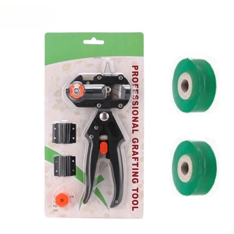 BowLift | Ergonomic tool for grafting & cutting