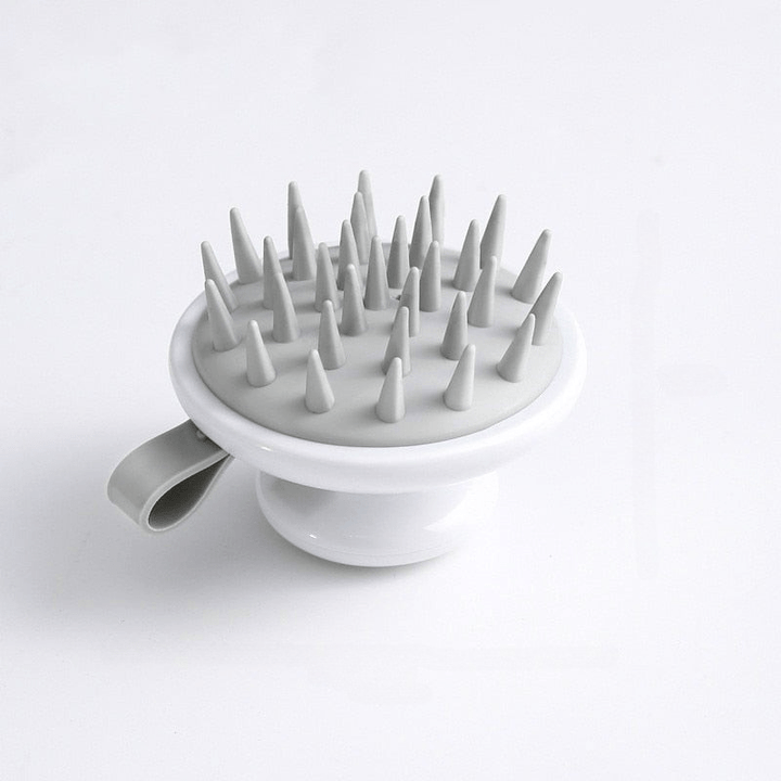 BowLift | scalp massage brush for hair growth & care