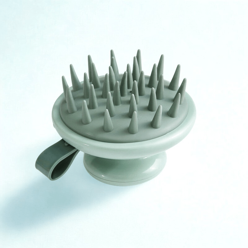 BowLift | scalp massage brush for hair growth & care