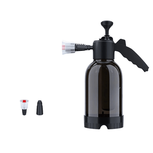 BowLift | hand pump for versatile cleaning tasks